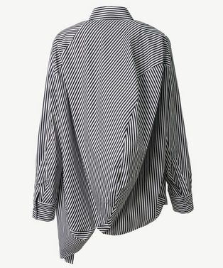 BALL STRIPE SHIRT 詳細画像